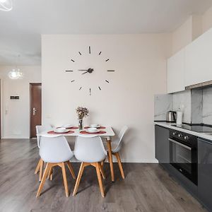 Appartement met een Slaapkamer
